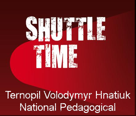 лого тнпу шатл тайм